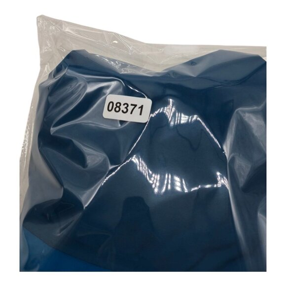 North Face Jacket Men M Blue Dryvent Triclimate Ski Rain  Gorpcore Camping - Picture 9 of 9